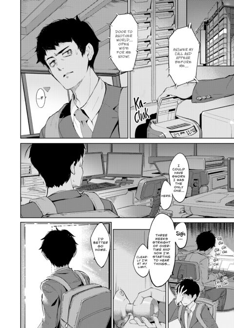 Sex Spree Saga: Isekai Sex Life Chronicle Chapter 1 page 151