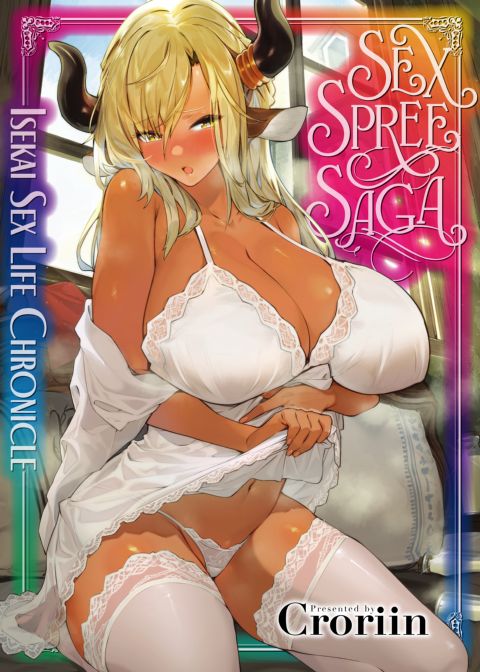 Sex Spree Saga: Isekai Sex Life Chronicle Chapter 1 page 1