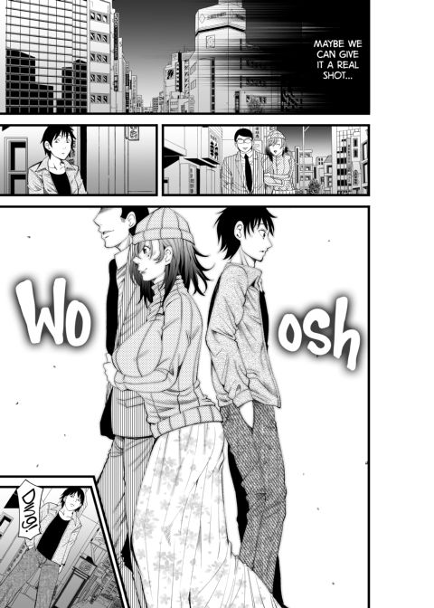 First Crush NTR Chapter 1 page 46