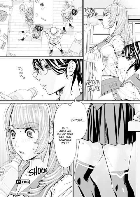 Chitose Chapter 1 page 55