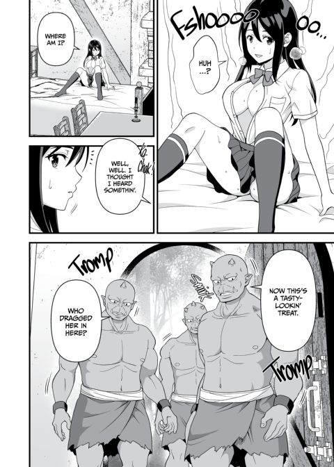 ORC'D Chapter 1 page 5