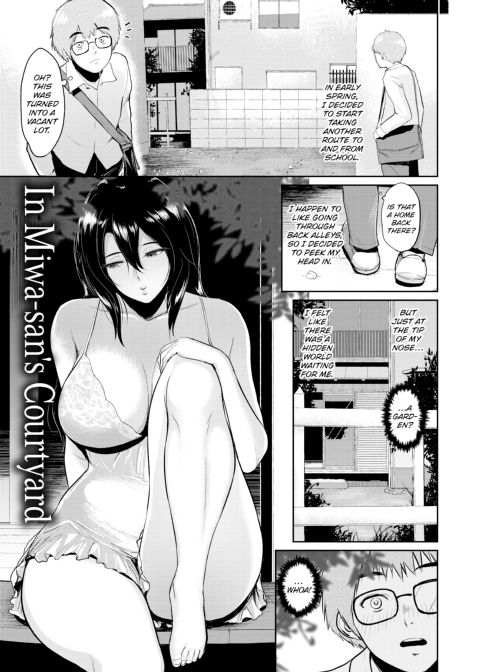 Intercourse Inn Chapter 1 page 162