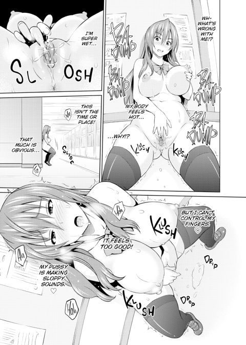 Cast Aoi Chapter 1 page 42