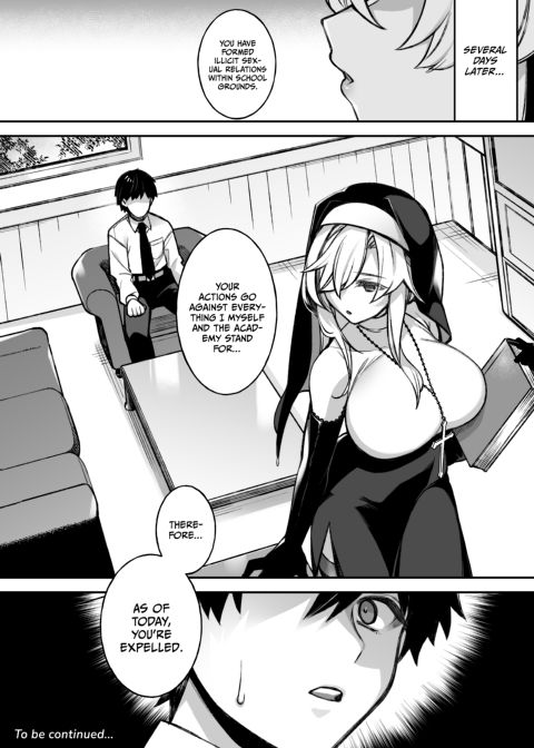 Fucked Into Submission 1 Chapter 1 page 45