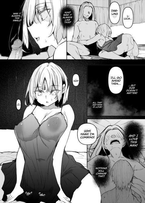 I Became a Mage in Another World 4 Chapter 1 page 25