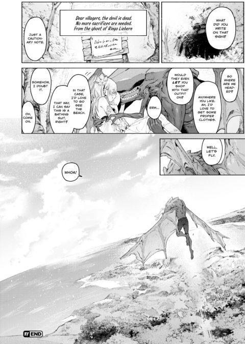 Sex Spree Saga 2: Interspecies Mating Chapter 1 page 29