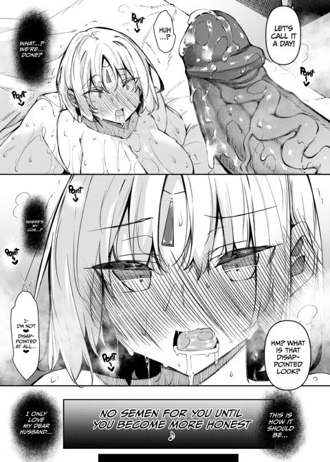 I Became a Mage in Another World 4 Chapter 1 page 22