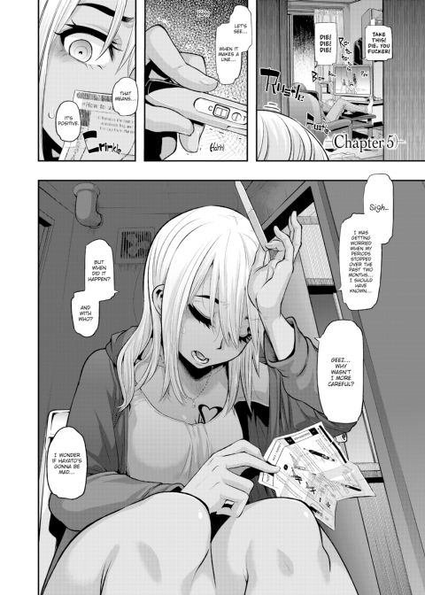 Metamorphosis: Hard Edition Chapter 1 page 123
