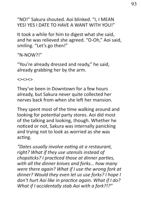 Noble Love 1 & 2 Chapter 1 page 359