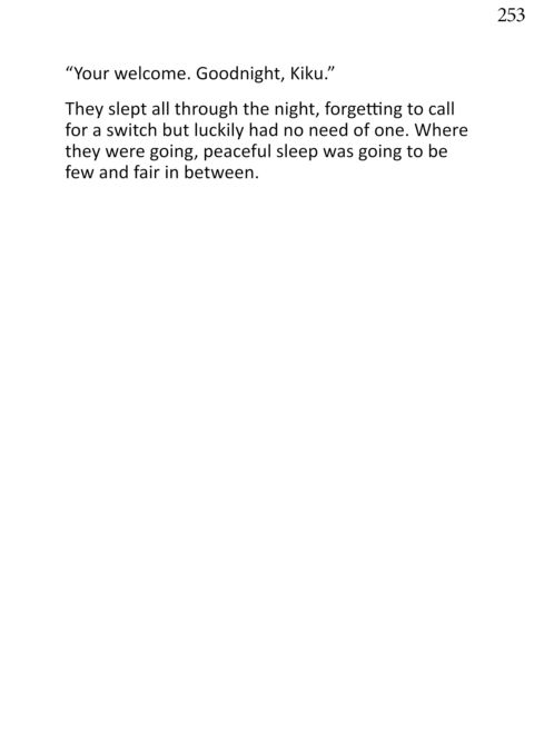 Noble Love 1 & 2 Chapter 1 page 519