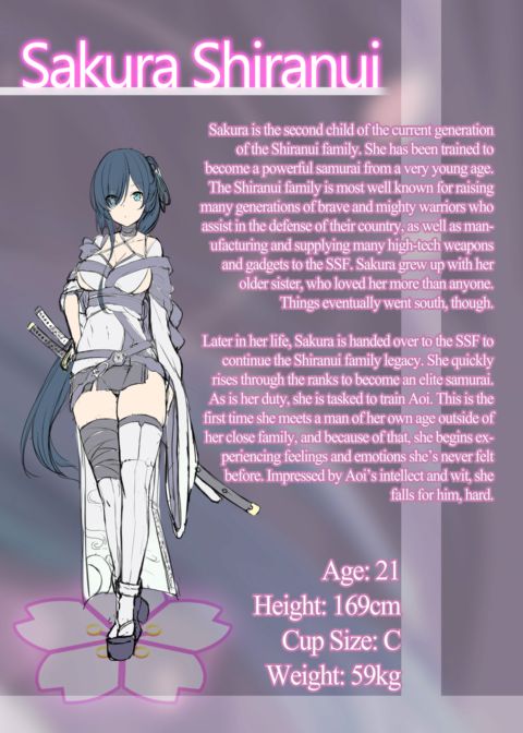 Noble Love 1 & 2 Chapter 1 page 3