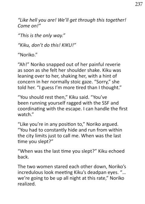 Noble Love 1 & 2 Chapter 1 page 503