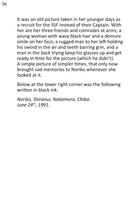 Noble Love 1 & 2 Chapter 1 page 322