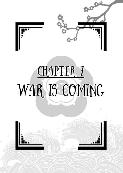 Noble Love 1 & 2 Chapter 1 page 500