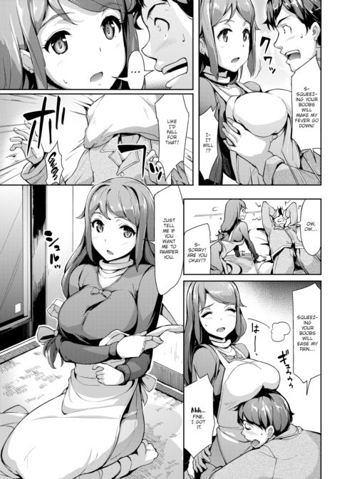 Special Nursing Chapter 1 page 5
