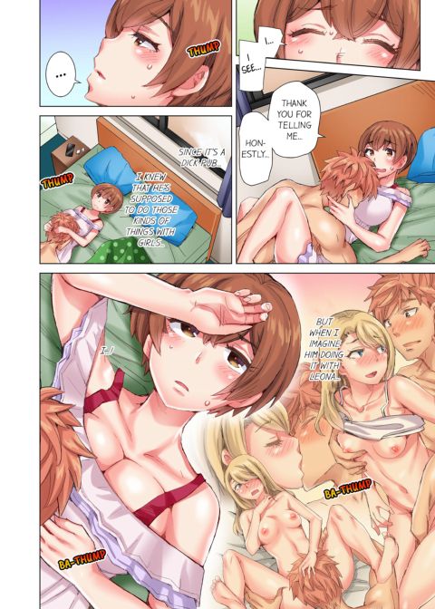 The Dick Pub Volume 6 Chapter 1 page 36