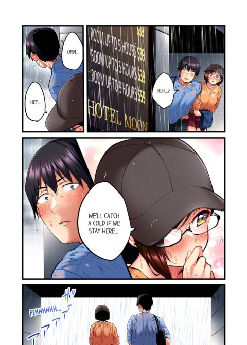 Even an Innocent TV Show Singer Needs Sex Vol.1 Chapter 1 page 57