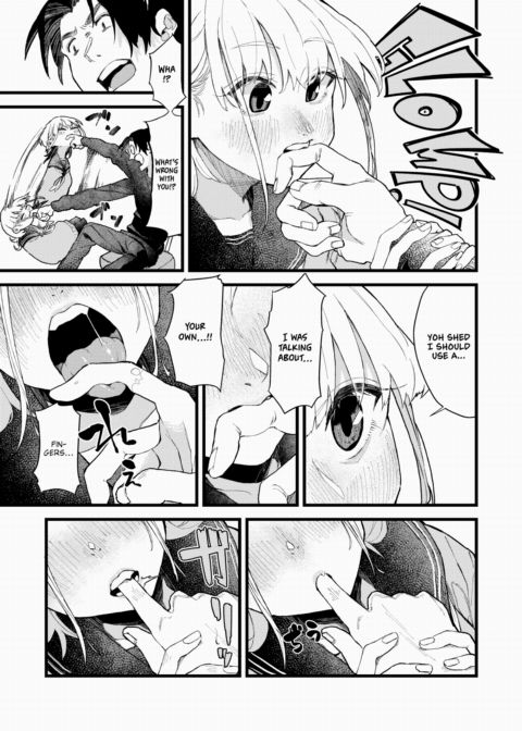 Mark of Indulgence Chapter 1 page 7