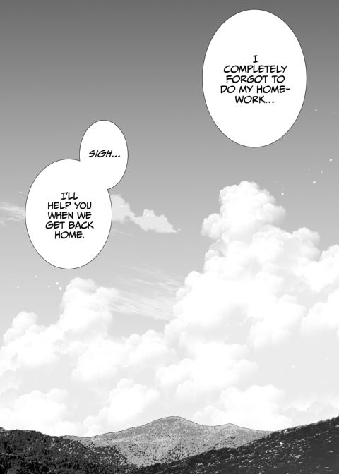 My Mom, My Love 5 Chapter 1 page 63
