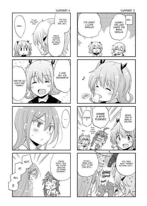 100% Ice Drop Chapter 1 page 4