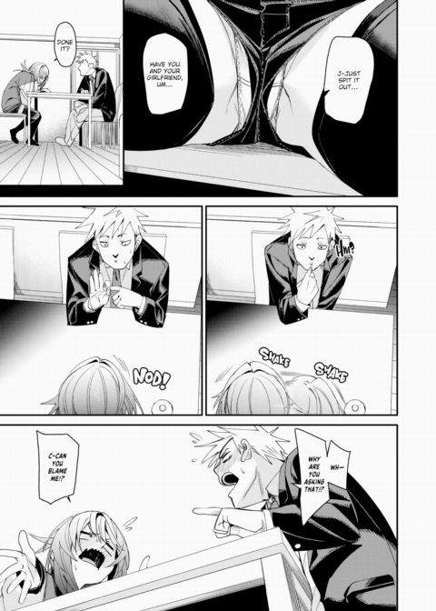 Double Imaginary Chapter 1 page 9