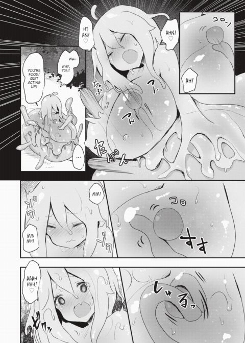 Chimera - Part 1 Chapter 1 page 10