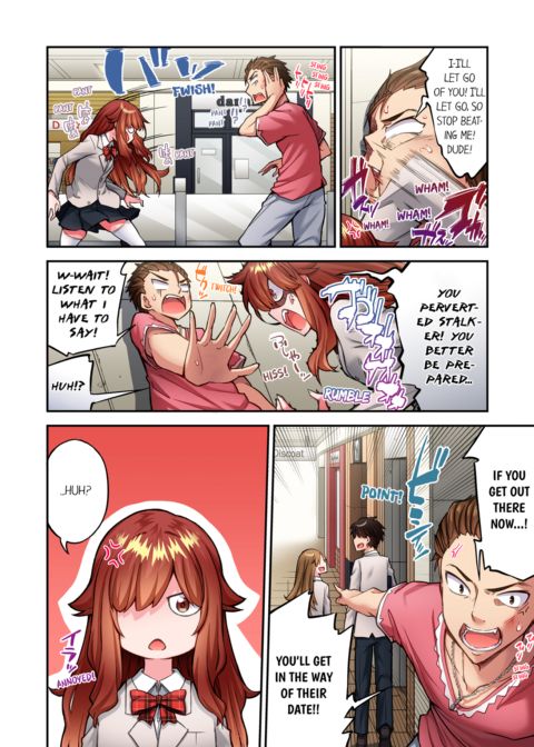Traditional Job of Washing Girl's Body Vol.24 Chapter 1 page 38