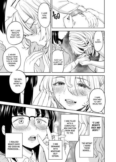 A Heroine's Isekai Monster Wives Harem 7 Chapter 1 page 34