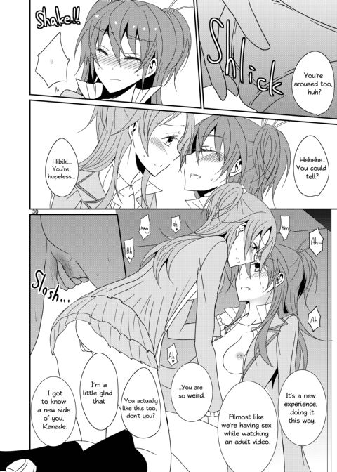 Cure Assort Chapter 1 page 31