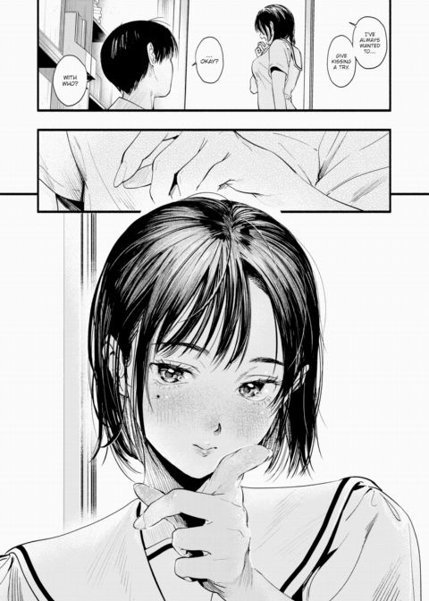 A Study in Adolescence Chapter 1 page 12