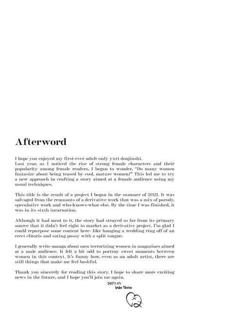 And the Spring Bird Sings No More 1 Chapter 1 page 28