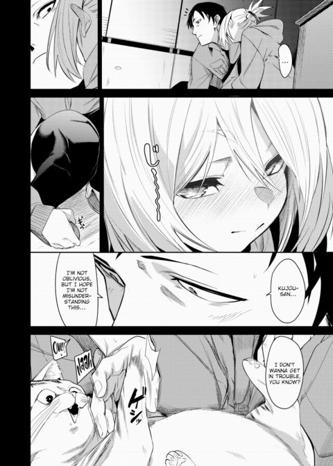 Road Sign Chapter 1 page 8