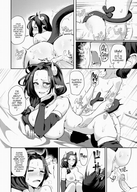 Look-Alike Nightmare Chapter 1 page 12