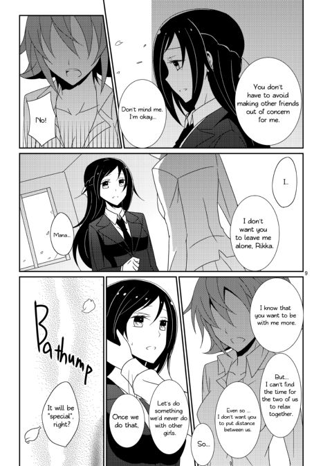Cure Assort Chapter 1 page 10