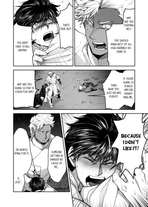 The Titan's Bride Vol.3 Chapter 1 page 31