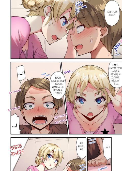 Traditional Job of Washing Girl's Body Volume 15 Chapter 1 page 47
