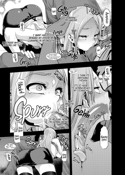 TSF Story Append 2.0 Chapter 1 page 48