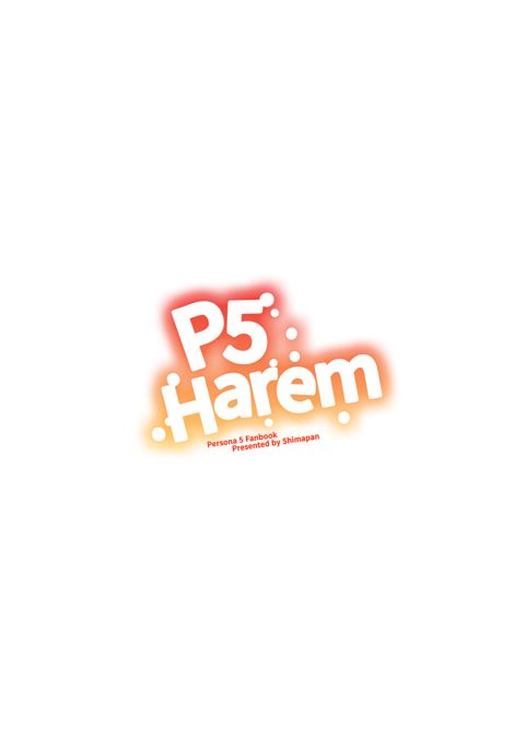 P5 Harem Chapter 1 page 45