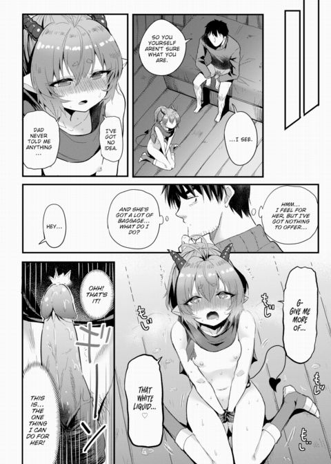 Establishing an Isekai Harem With a Single Magic Wand Vol.3 Chapter 1 page 13