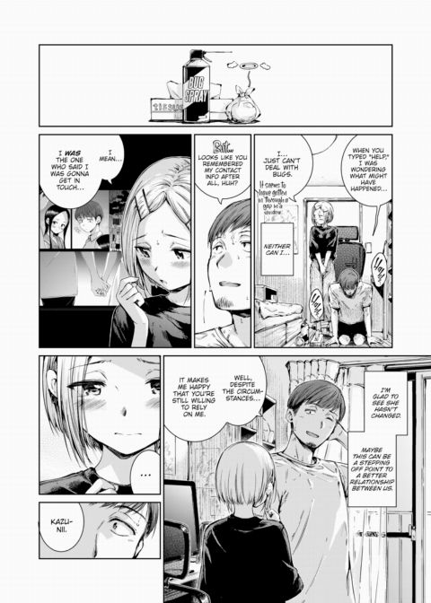 Connect Ch.2 Chapter 1 page 6