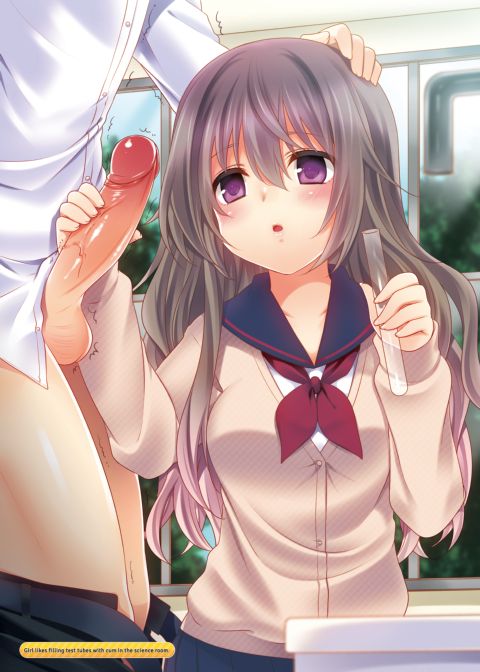 A Story About Boys Who Were Being Used to Sate the Sexual Desires of Highschool Girls Whose Sex Drive Went Crazy Chapter 1 page 7