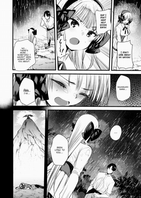 Laid-Back Deserted Island Life With a Level 1 Princess Knight - Episode 9 Chapter 1 page 14