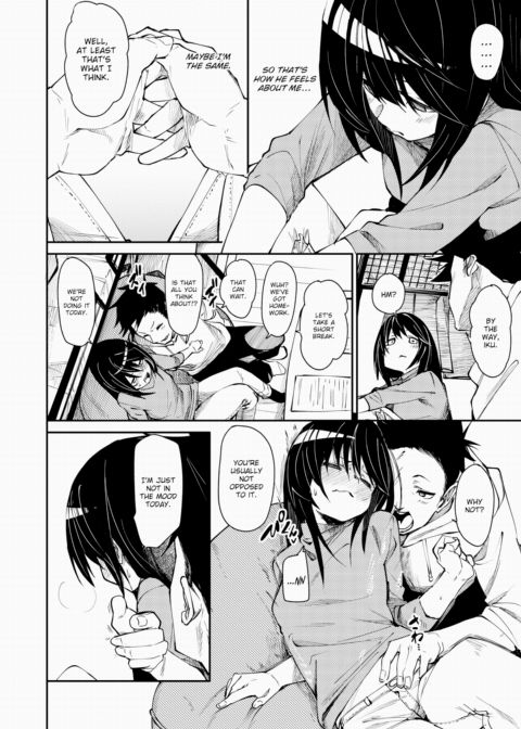 Checking Answers Chapter 1 page 8