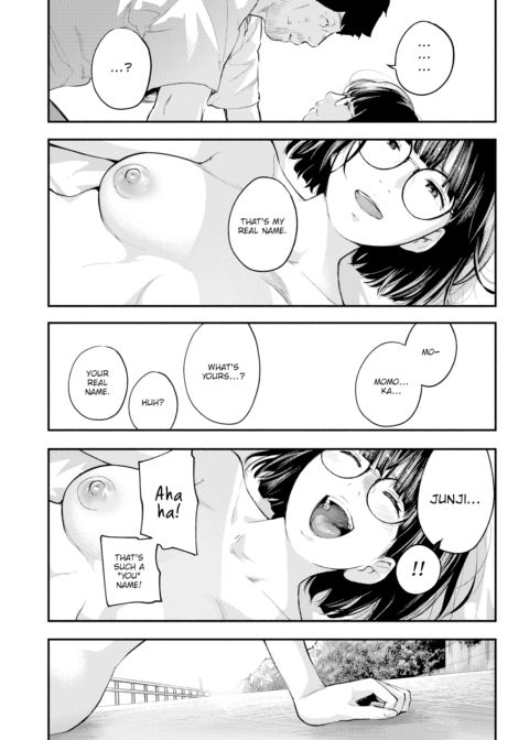 Goodbye, Hello, Goodbye - Part 3 Chapter 1 page 22
