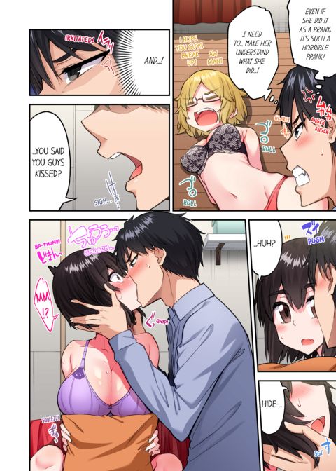 Traditional Job of Washing Girl's Body Volume 22 Chapter 1 page 64