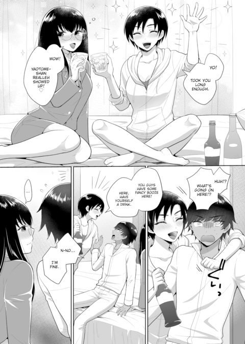 The Royal Bride Battle Royale 4 Chapter 1 page 6