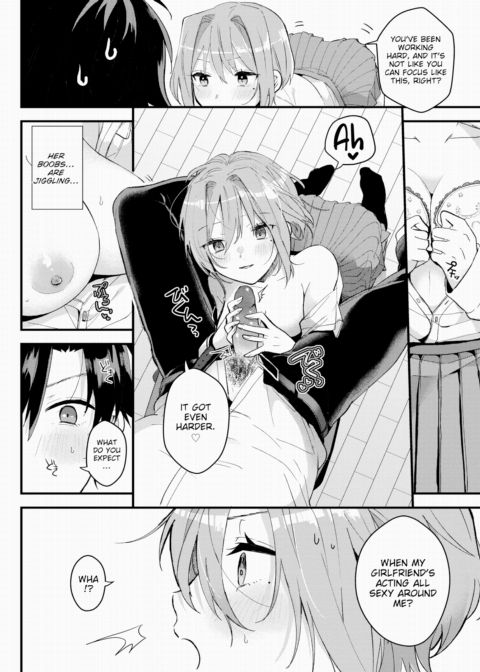 Intensive Test Preparation! Chapter 1 page 6