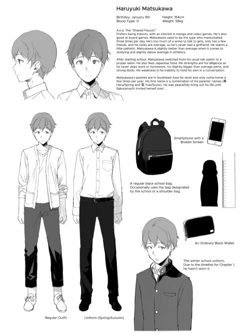 Living with Succubus Compilation Vol.1 - Vol.4 Chapter 1 page 121