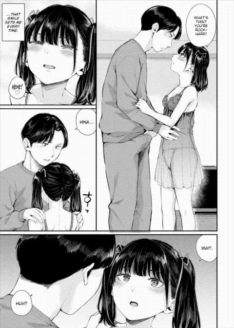 A Kiss For My Landmine Girlfriend Chapter 1 page 3