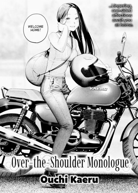 Over-the-Shoulder Monologue Chapter 1 page 2